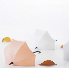 Load image into Gallery viewer, Umbrella Shaped Creative Key Hanger Rack Home Decorative Holder Wal
