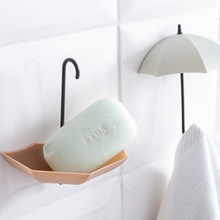 Load image into Gallery viewer, Umbrella Shaped Creative Key Hanger Rack Home Decorative Holder Wal
